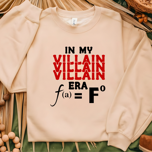 Black Pride Sweatshirt, Unity Women's Shirt, Empowerment Shirt, Black Unity Clothing, Villain Era Sweatshirt, Women's Inspirational Apparel, Black Empowerment Sweatshirt, Unity and Pride Women's Clothing