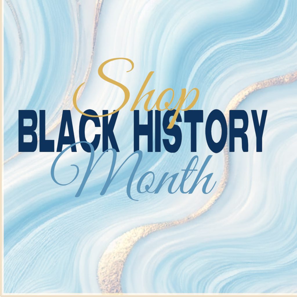 Black History Month Collection: T-Shirts, Hoodies, and Sweaters