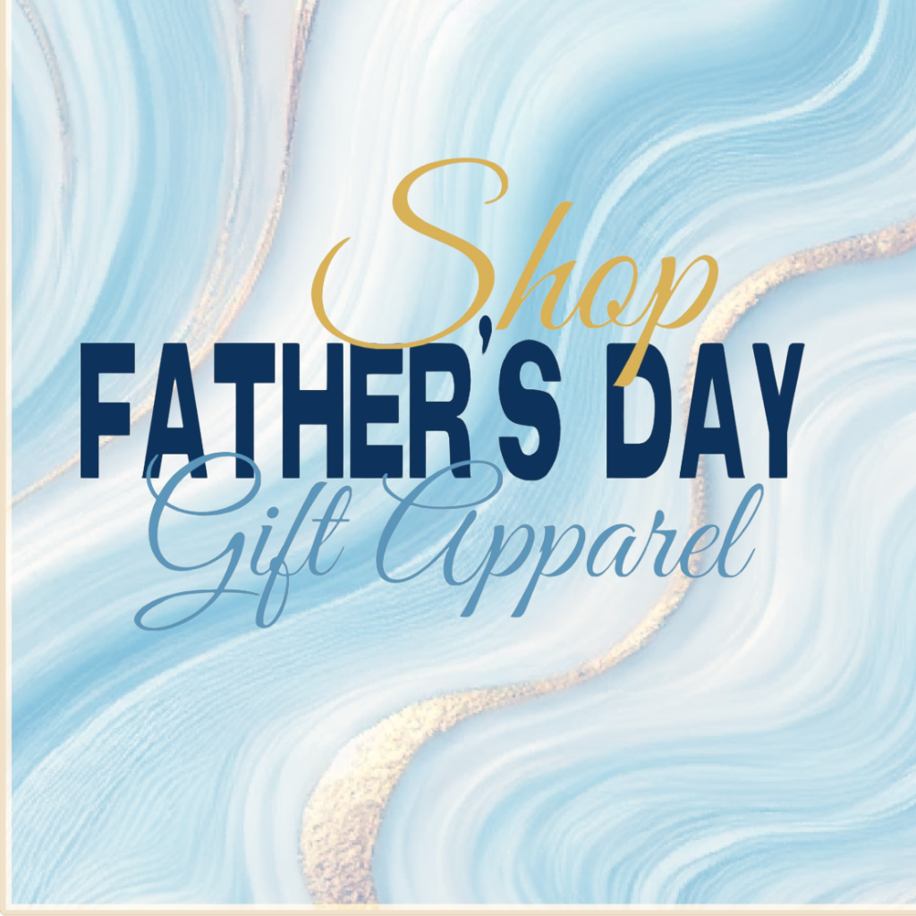 Father's Day Gift Collection: T-Shirts, Hoodies, and Sweaters