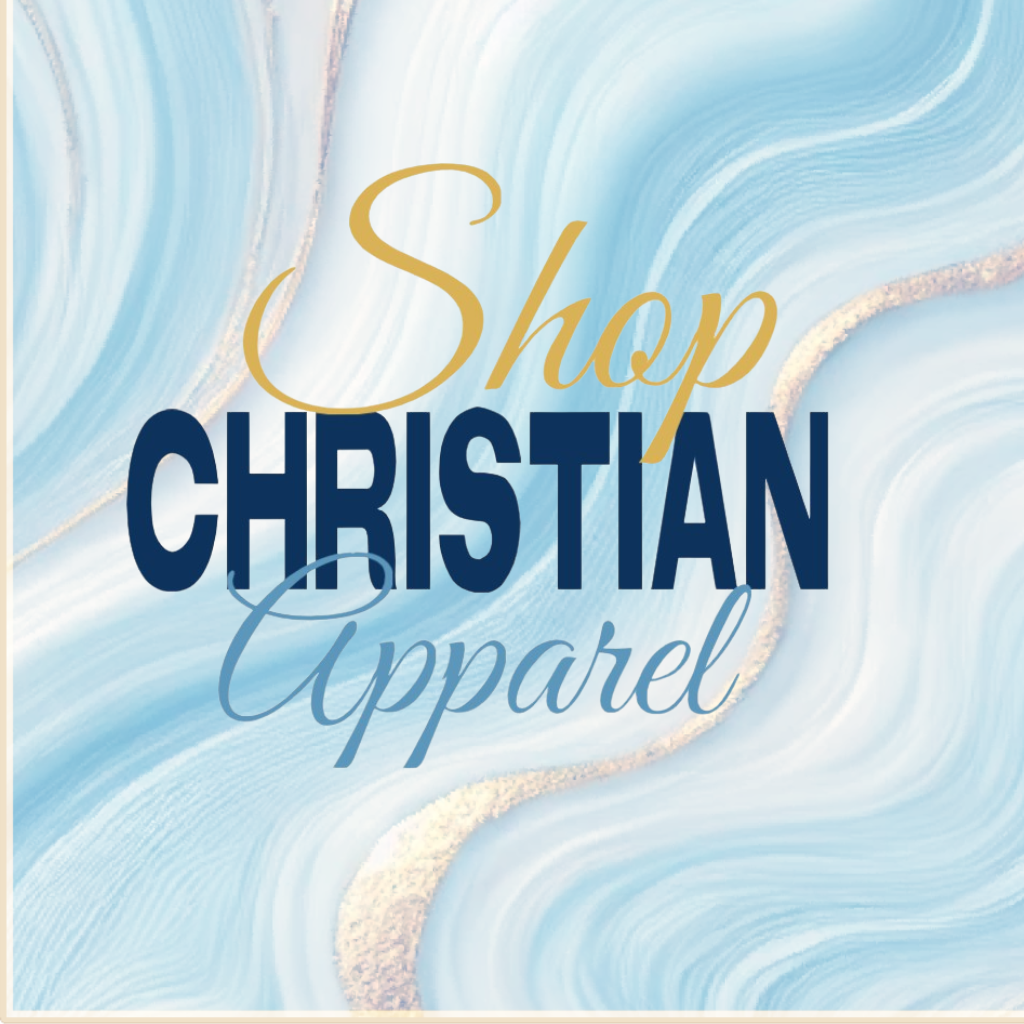 Christian Collection Apparel: T-Shirts, Hoodies, and Sweaters