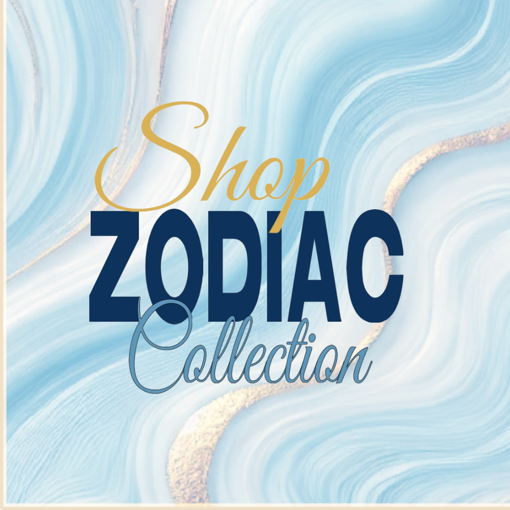 Zodiac Apparel Collection: T-Shirts, Hoodies, and Sweaters