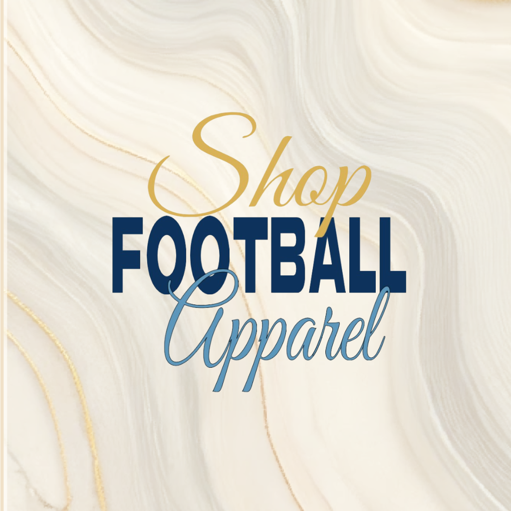 Football Fan Gear Collection