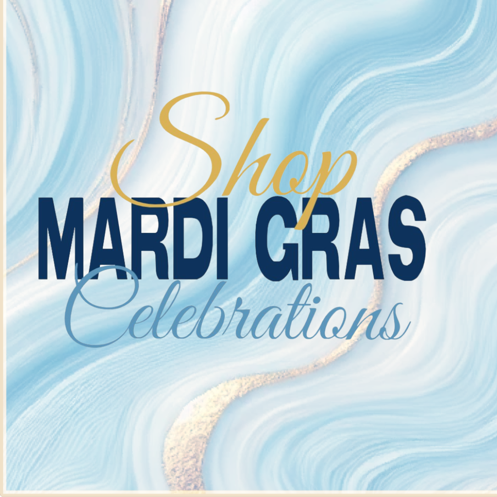 Mardi Gras Celebrations: T-Shirts, Hoodies, and Sweaters