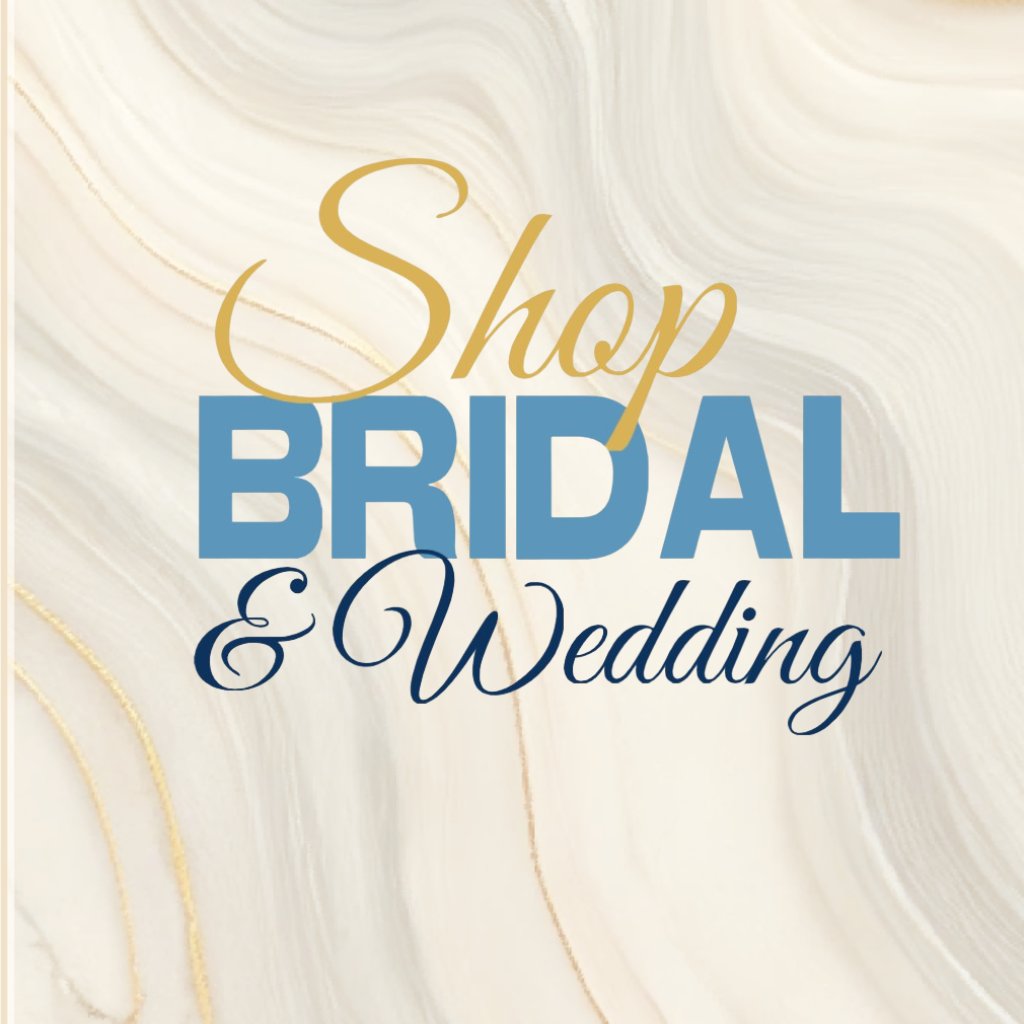 Shop Personalized Bridal Apparel