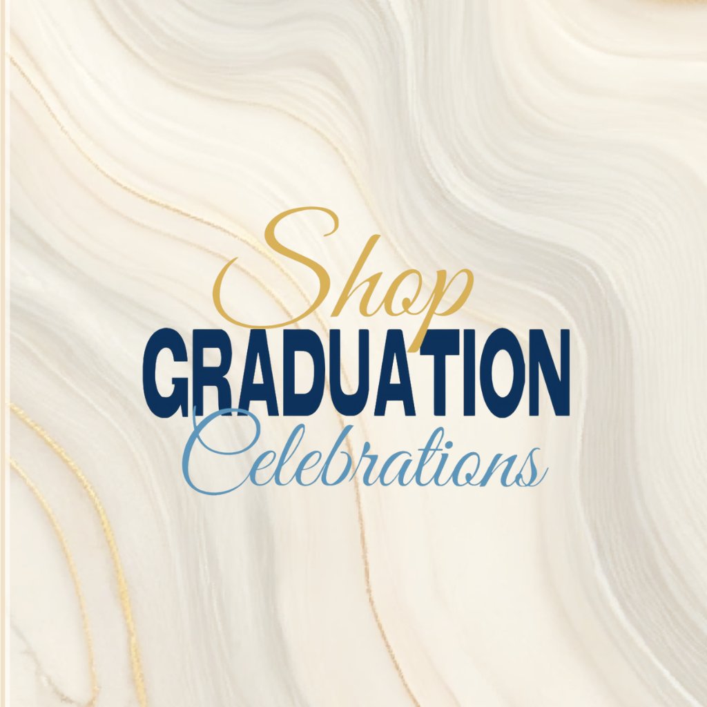 Shop Personalized Graduation Apparel 