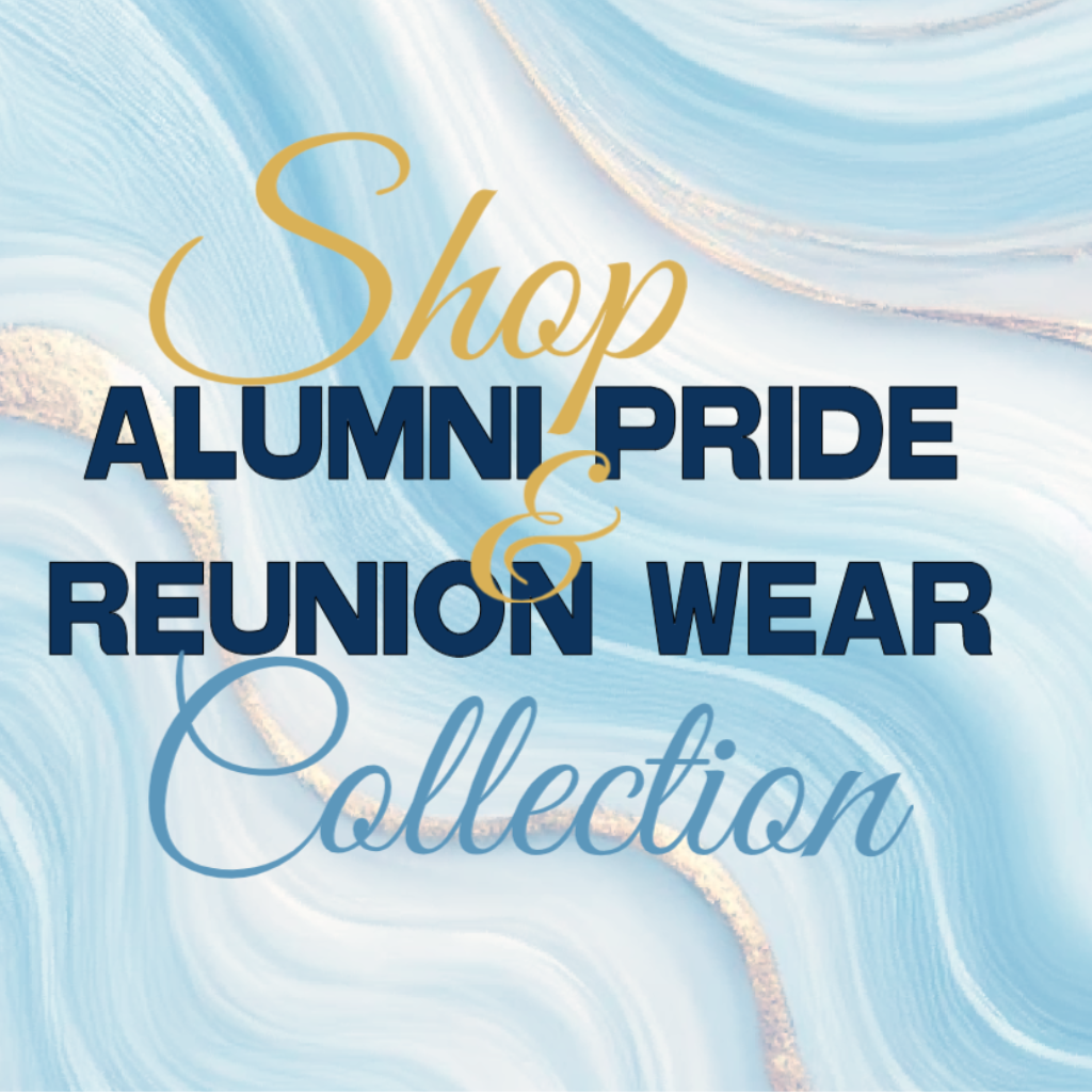 Alumni Pride & Reunion Wear