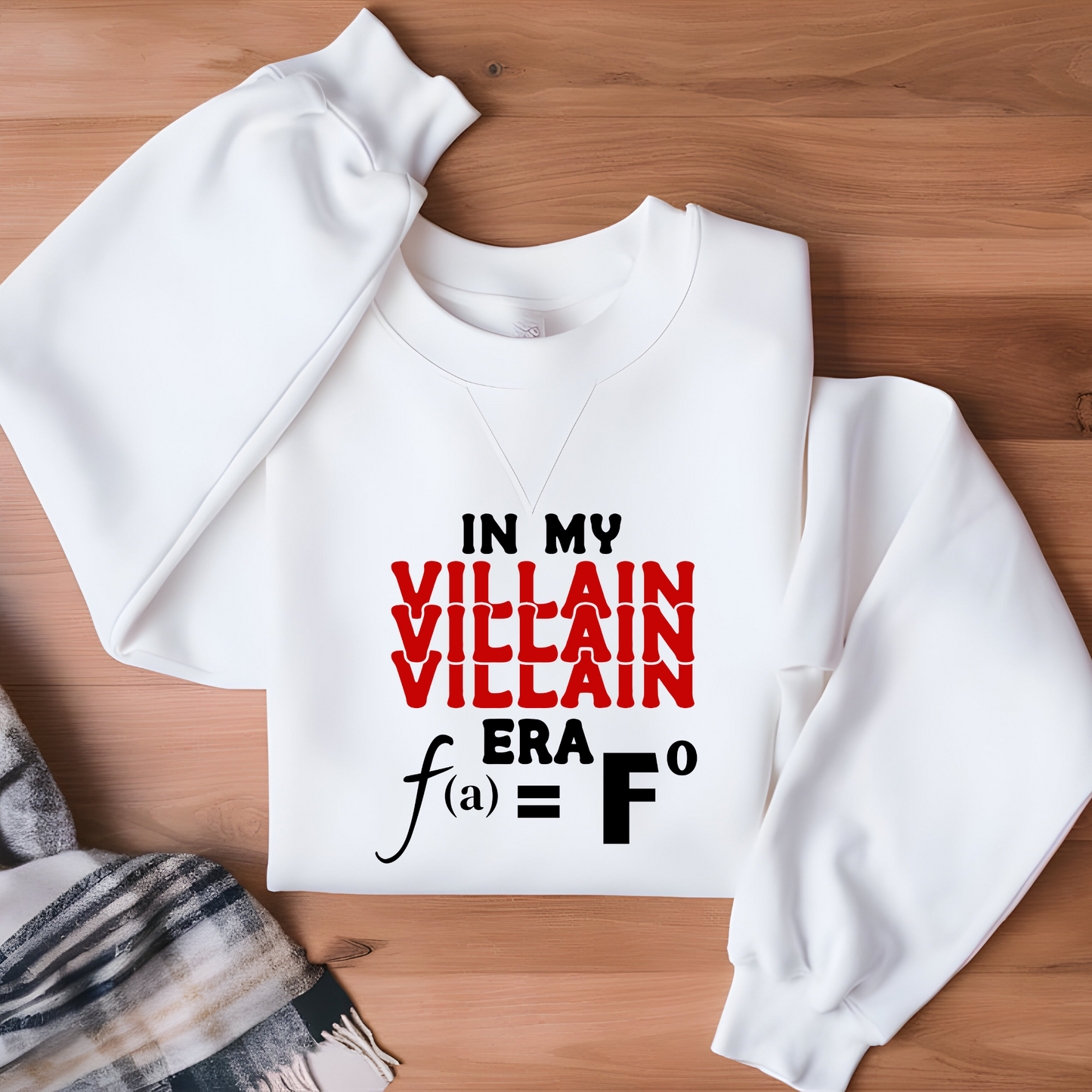 Black Pride Sweatshirt, Unity Women's Shirt, Empowerment Shirt, Black Unity Clothing, Villain Era Sweatshirt, Women's Inspirational Apparel, Black Empowerment Sweatshirt, Unity and Pride Women's Clothing