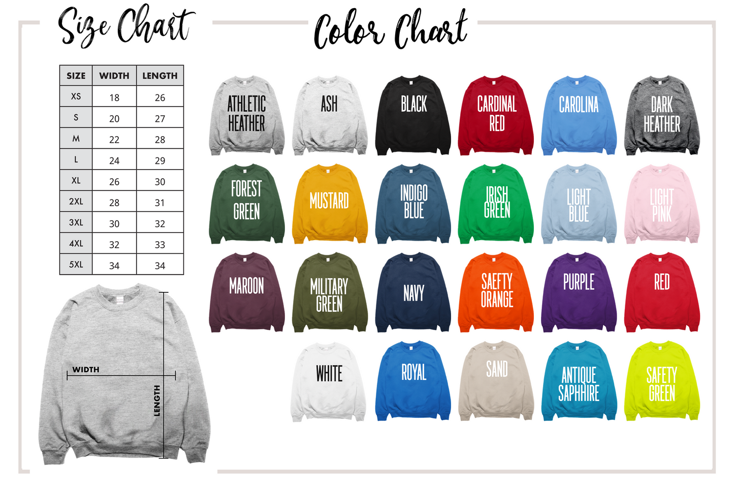 Southern Jags HBCU Fan Cozy Crewneck Women's Sweatshirt