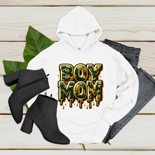 Boy Mom Sweater, Camouflage Boy Mom Shirt, Boy Mom Fashion, Boy Mom Outfit, Proud Mom of Boys, Boy Mom Style, Boy Mom Gift, Gift for Boy Mom, Boy Mom Pride