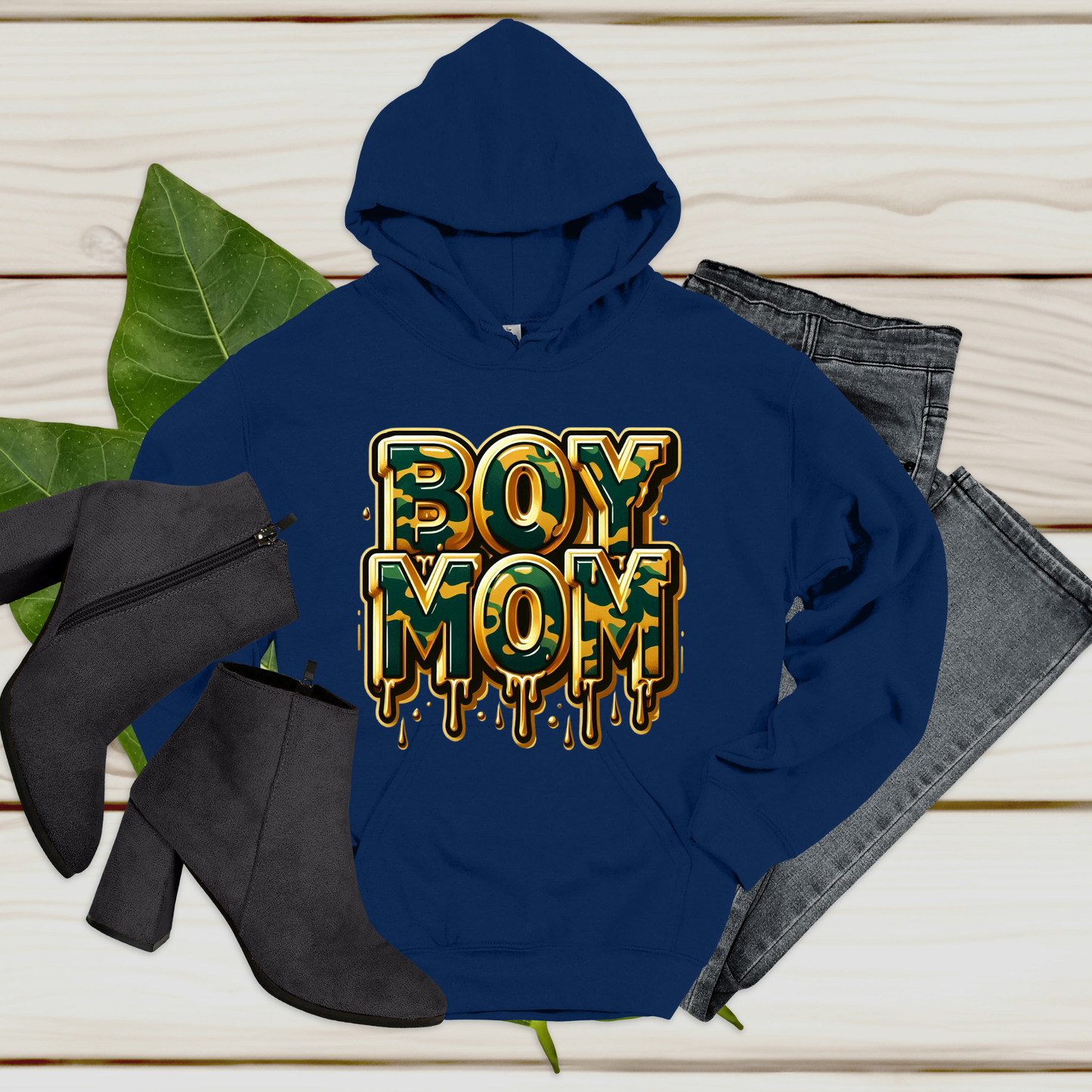 Boy Mom Sweater, Camouflage Boy Mom Shirt, Boy Mom Fashion, Boy Mom Outfit, Proud Mom of Boys, Boy Mom Style, Boy Mom Gift, Gift for Boy Mom, Boy Mom Pride