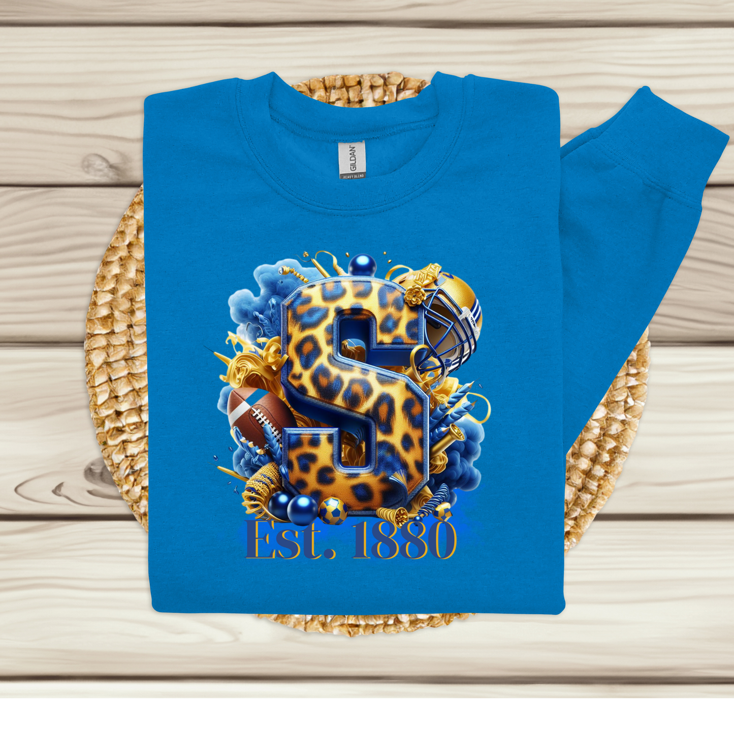 Southern Jags Sweatshirt, Southern University Apparel, HBCU Legacy Clothing, HBCU Pride Gear, Southern Jags Fan Apparel, HBCU Heritage Shirt, Proud HBCU Apparel, Southern Jags Football Shirt, Southern Jags Alumni Gift, HBCU Alumni Apparel, Southern Jags Supporter Shirt, Southern JAGS Sweatshirt
